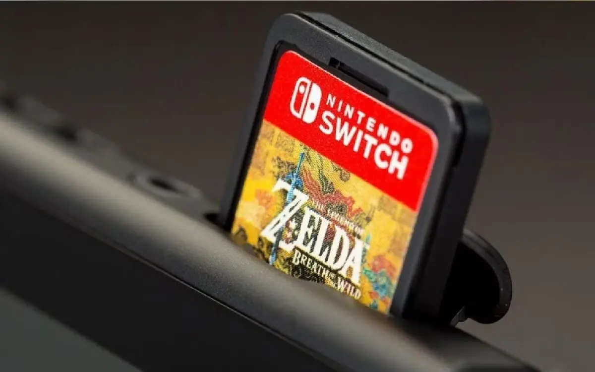 Nintendo deve manter aposta na mídia física apesar da decisão da Sony, afirma analista