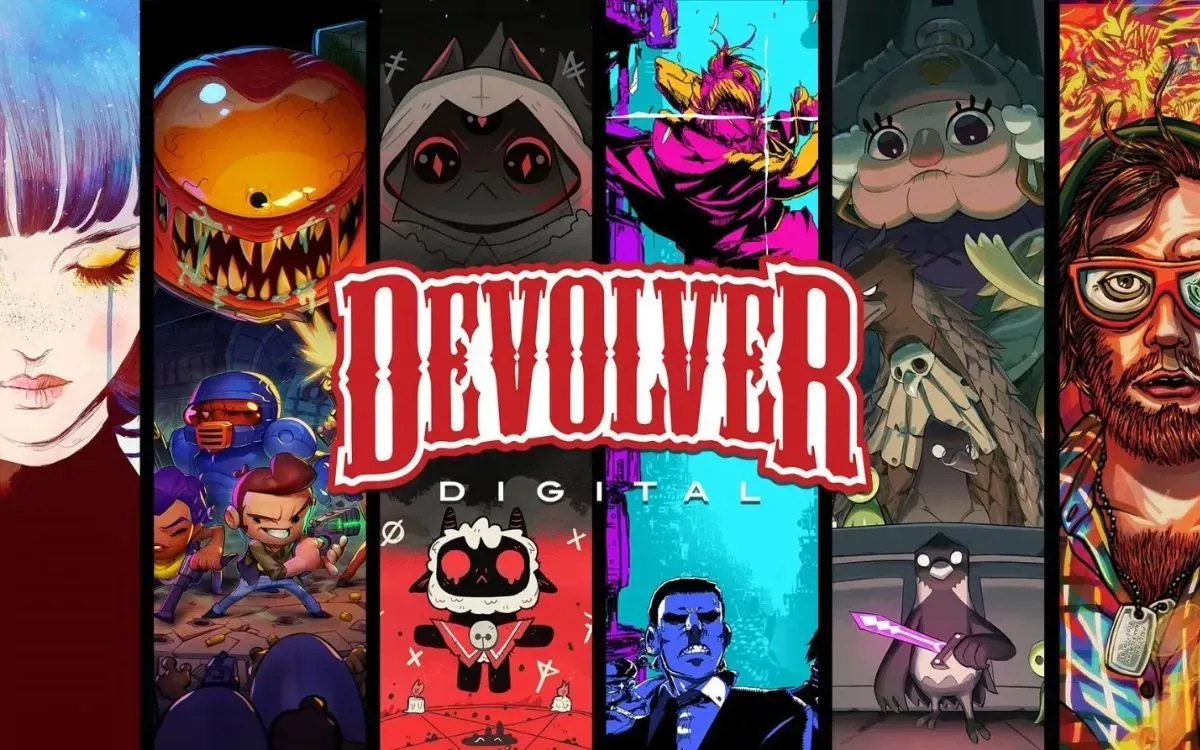Devolver Digital quer deixar a bolsa para priorizar crescimento de longo prazo