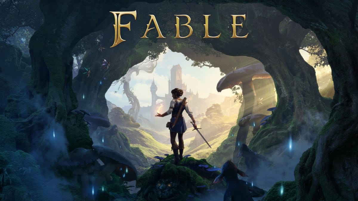 Fable mostra combate  na Gamescom com armas variadas e luta contra chefe