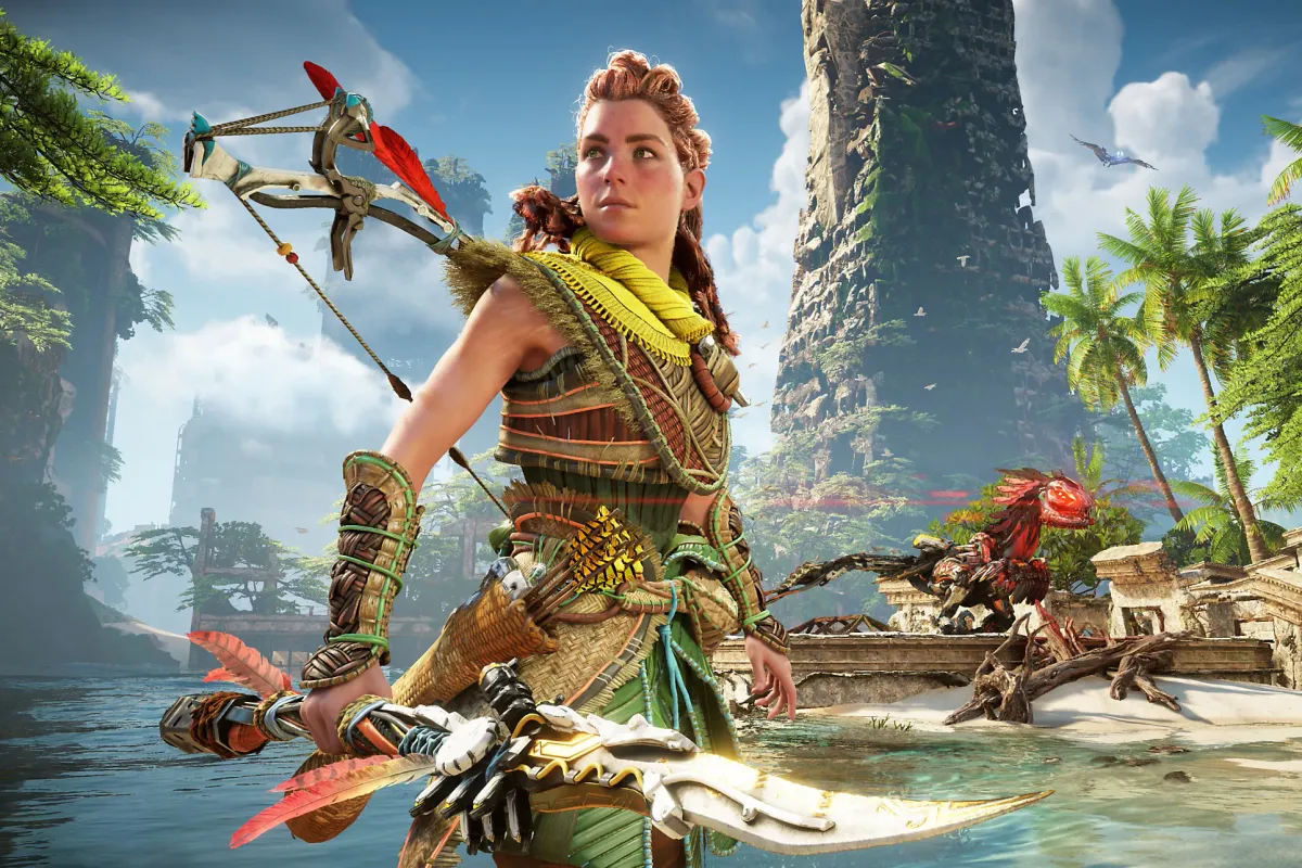 Próximo Horizon ainda está “muito longe”, afirma jornalista