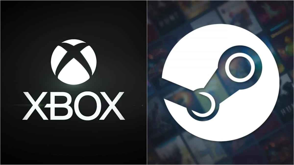Xbox não pretende abandonar o Steam e reforça estratégia para o PC, diz Jez Corden