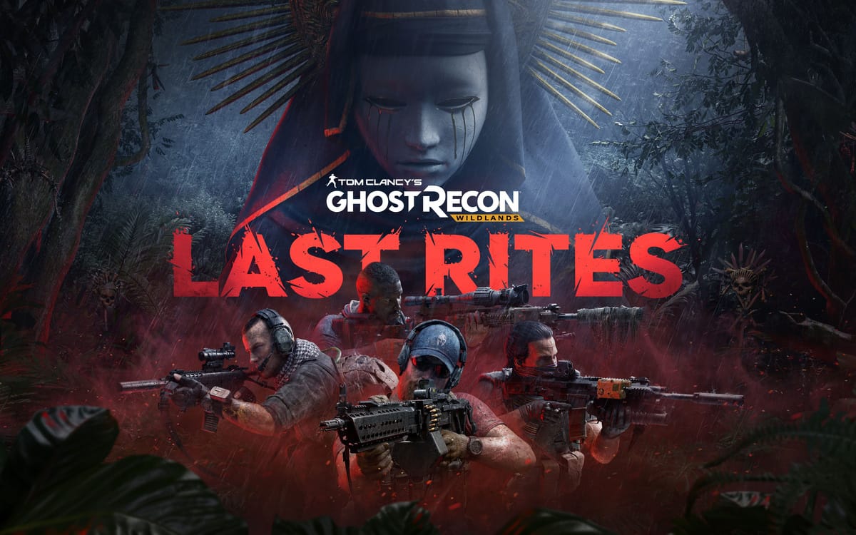 Ghost Recon Wildlands recebe grande atualização gratuita com missão inédita, melhorias em 4K/60 FPS e retorno do Predator