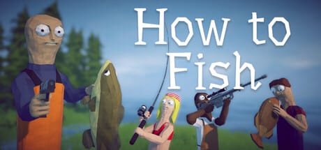 Indie de pesca surpreende no Steam e vende 1 milhão de cópias em apenas dois dias