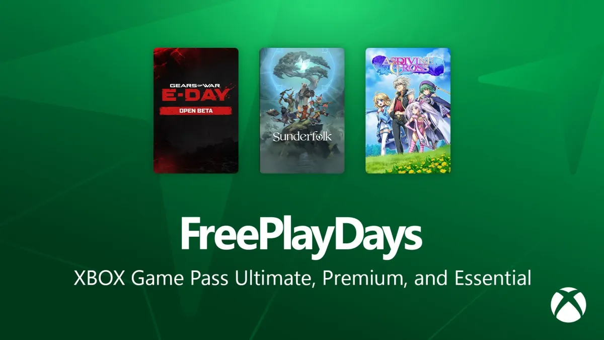 Xbox libera jogos para jogar de graça neste fim de semana; confira os títulos disponíveis