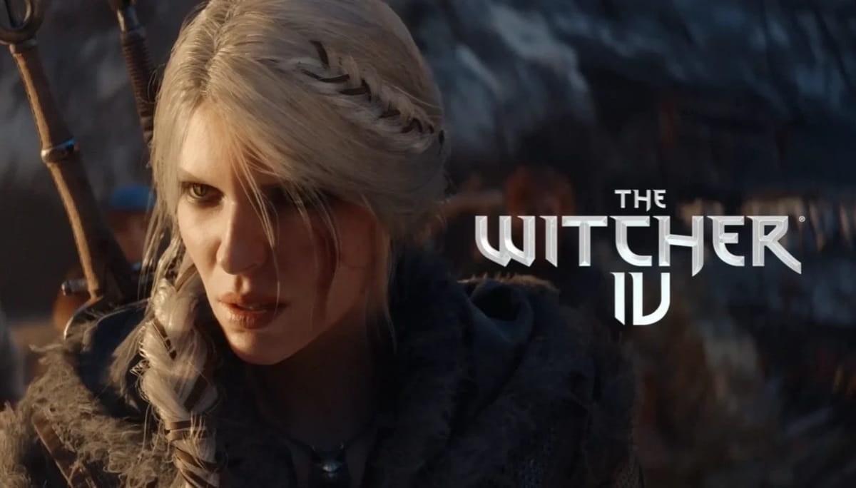 CD Projekt confirma The Witcher 4 para 2028 e prepara grande expansão de The Witcher 3