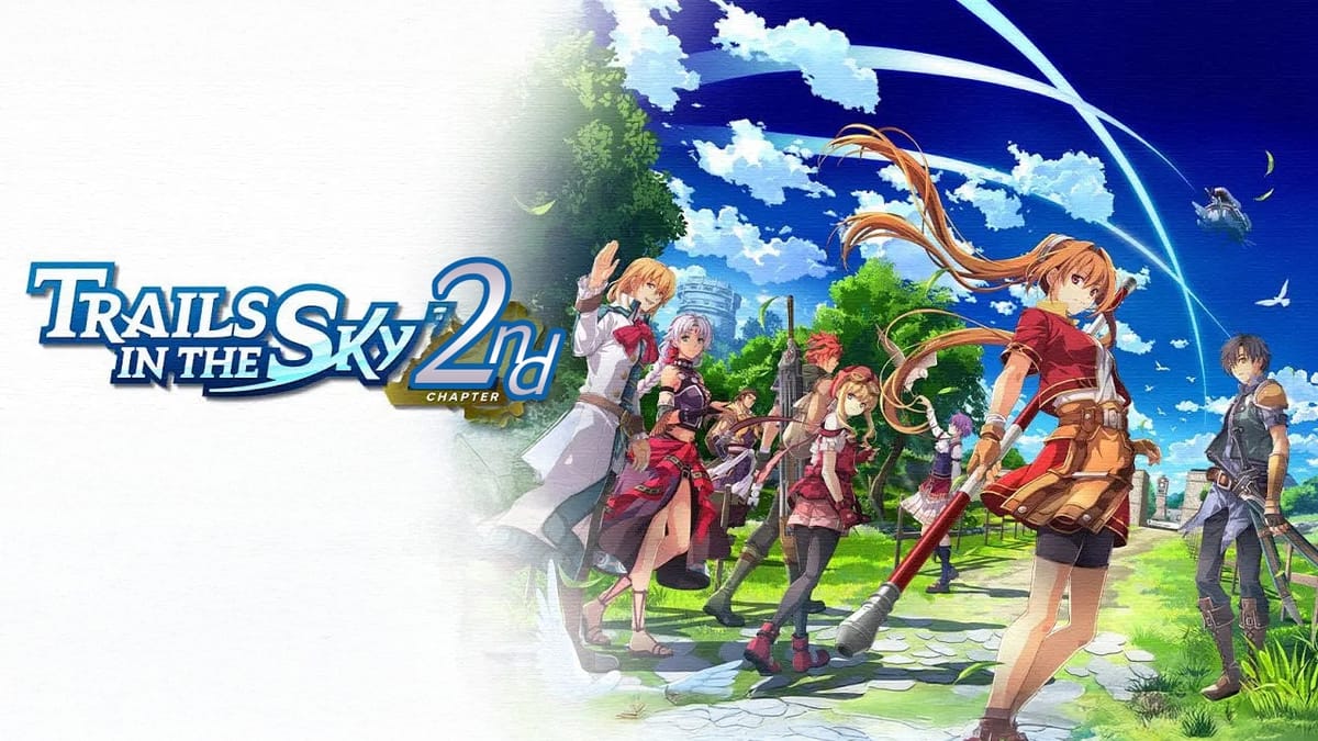 Trails in the Sky 2nd Chapter ganha demo gratuita antes do lançamento; progresso será transferido