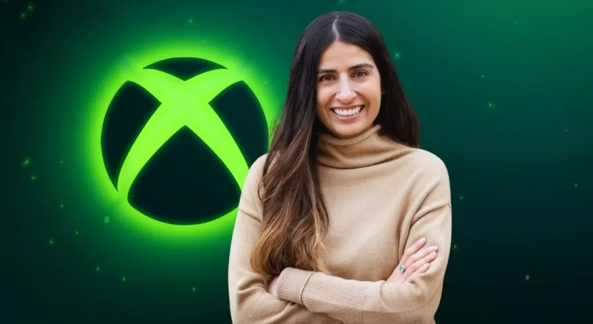 Asha Sharma afirma que é “maravilhoso” ver GPUs sendo usadas além dos games