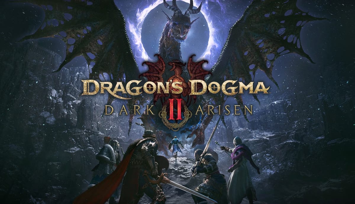 Dragon’s Dogma II: Dark Arisen revela novas mecânicas em gameplay da expansão