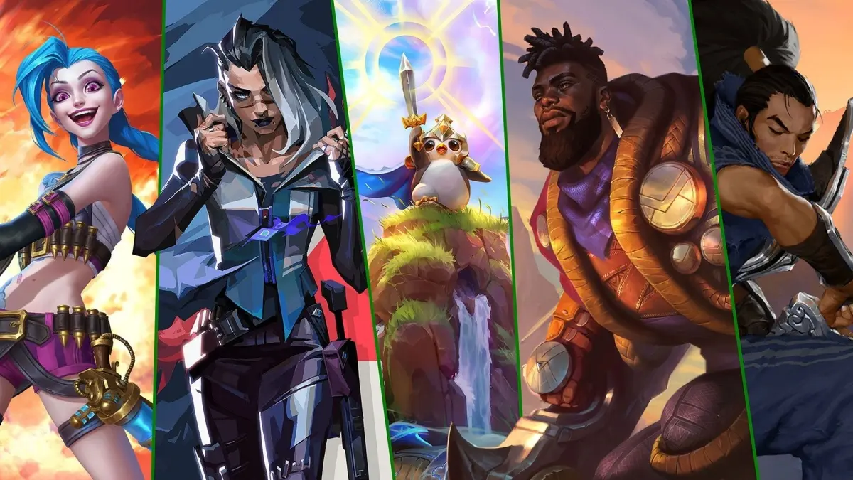League of Legends ampliará chat de voz para toda a equipe e prepara novidades no Classic