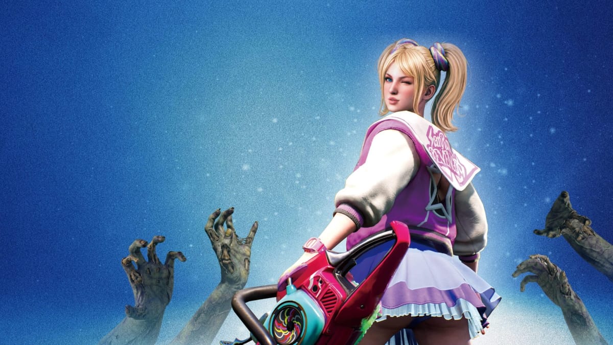 Lollipop Chainsaw 2 Back2Back traz Juliet de volta em nova aventura de zumbis em 2027