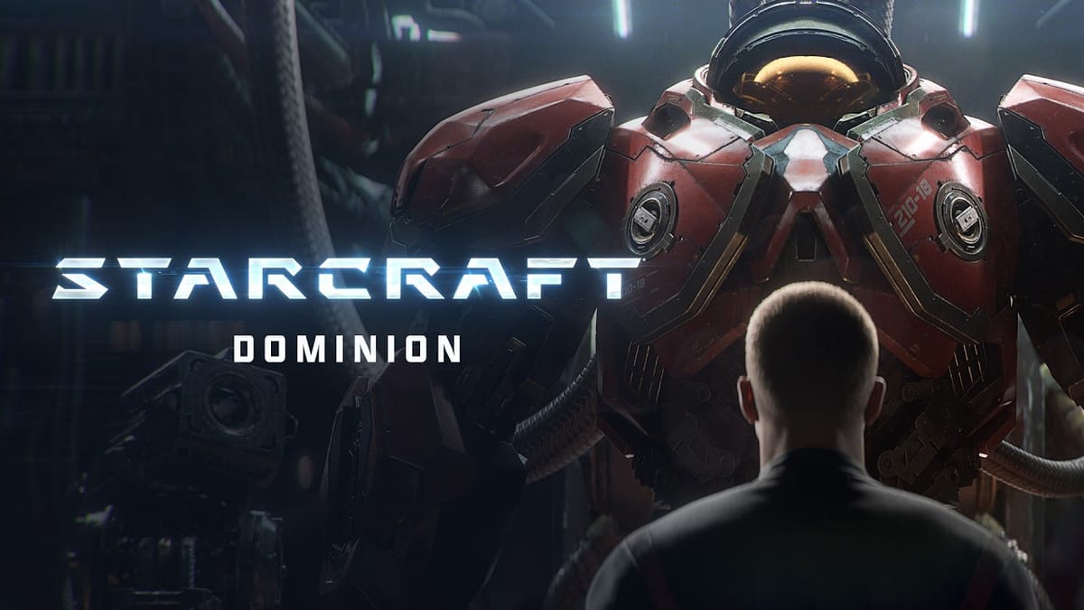 Blizzard anuncia novo jogo de StarCraft, mas fãs terão que esperar até 2030