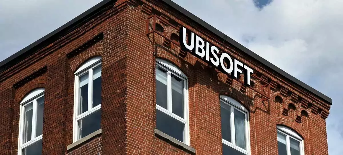 Ubisoft registra “Motherbrain” e prepara nova frente de IA generativa para jogos