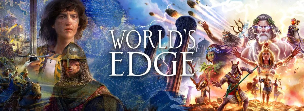 Reestruturação do Xbox derruba quase metade da World’s Edge e leva diretor de Age of Empires