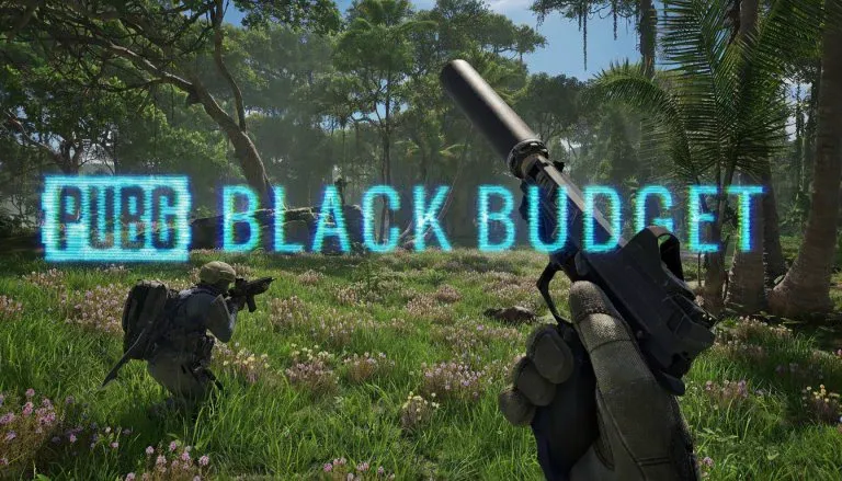 PUBG: Black Budget é cancelado