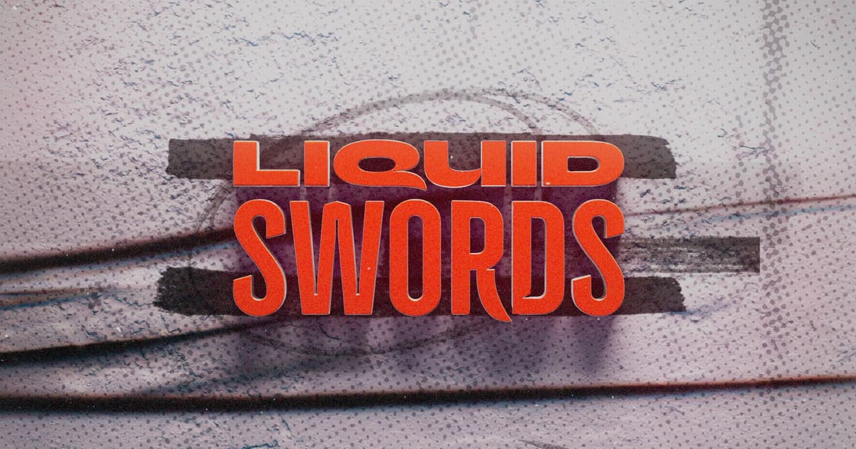 Liquid Swords, estúdio de Samson, declara falência após meses de salários atrasados