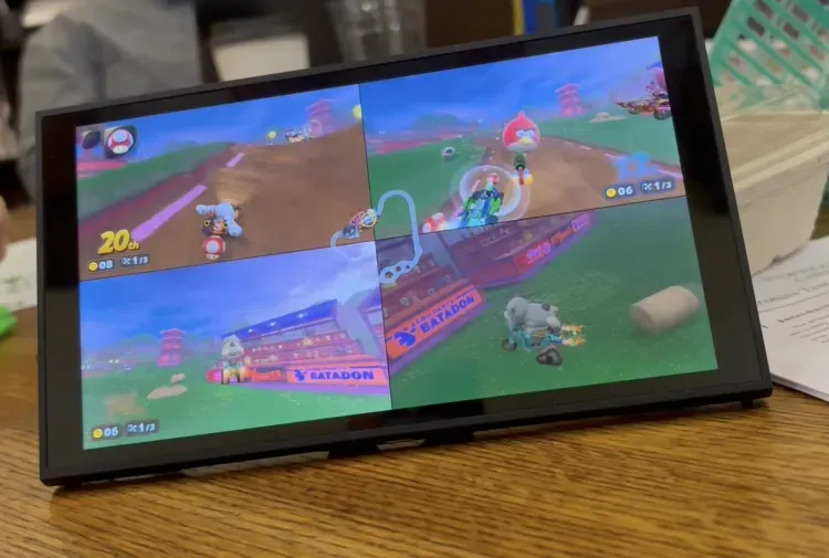 Nintendo remove SmileBASIC 4 da eShop após exploit abrir caminho para homebrew no Switch 2