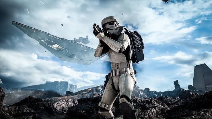 Star Wars: Battlefront 3 pode ser o novo projeto da DICE e da Respawn, aponta reportagem