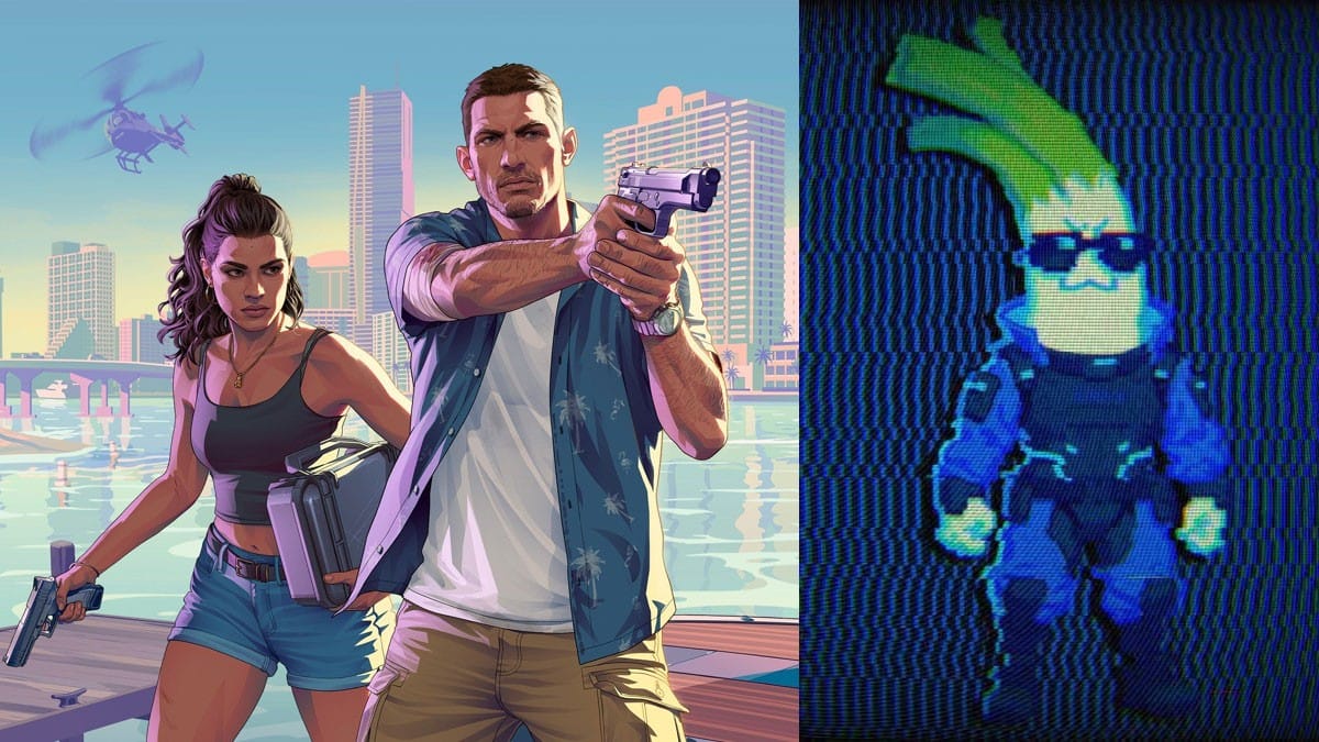 Novo suposto vazamento de GTA VI teria 25 minutos de gameplay e 370 MB