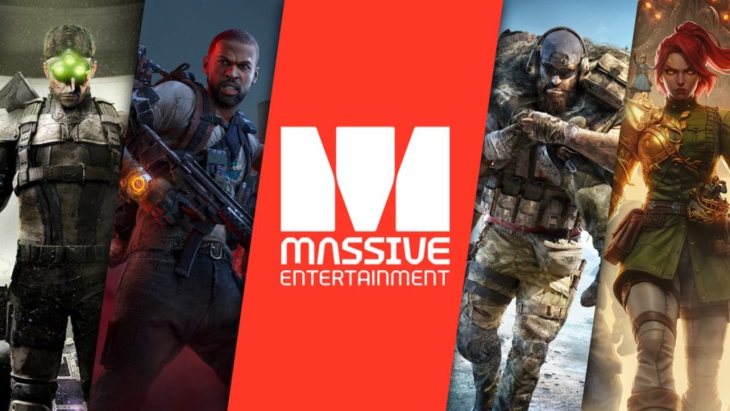 Massive Entertainment assume comando criativo de Splinter Cell e Ghost Recon na Ubisoft
