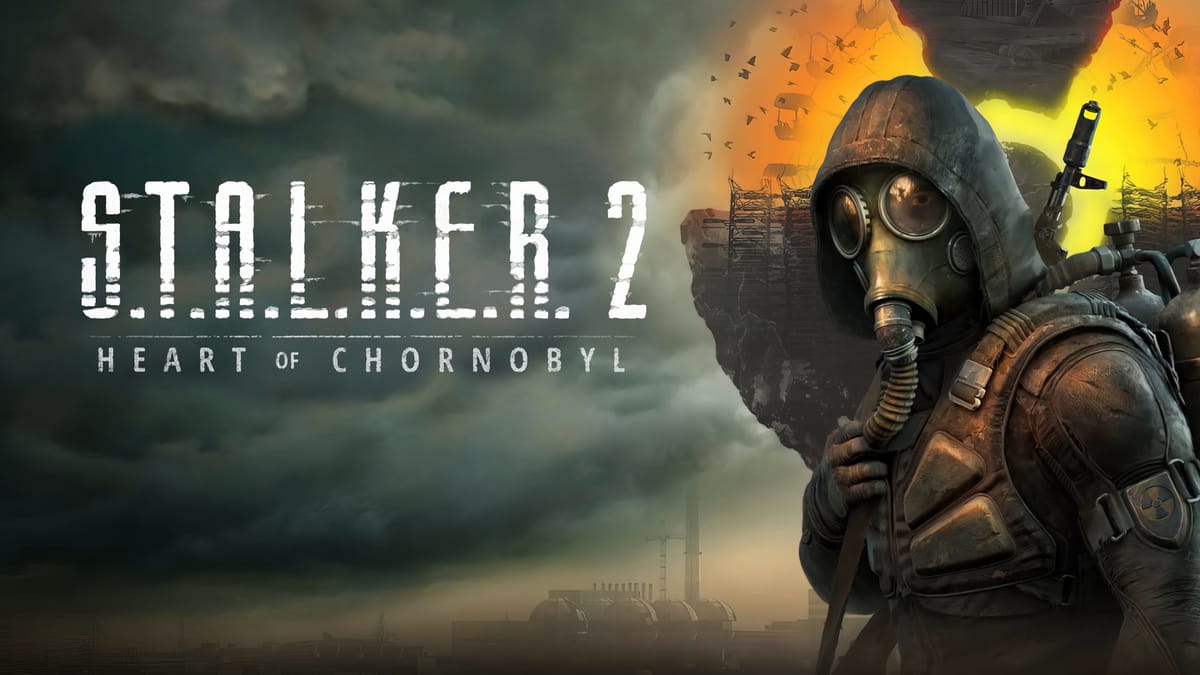 STALKER 2: Heart of Chornobyl terá melhorias no A-Life e viagens rápidas na atualização 2.1