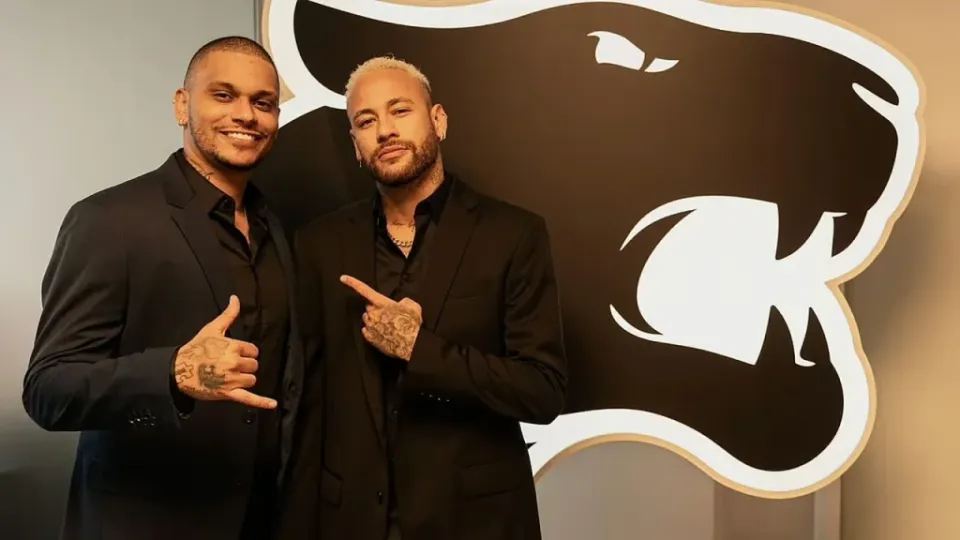 Neymar Jr. é o Novo Presidente da FURIA na Kings League Brasil