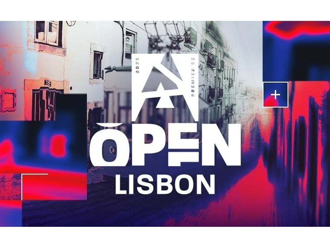 Gaules Transmitirá BLAST Open Lisboa Direto da Arena em Portugal