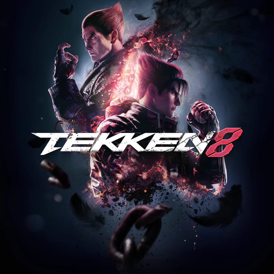 Armor King está de volta em Tekken 8 – Teaser confirma retorno do icônico lutador