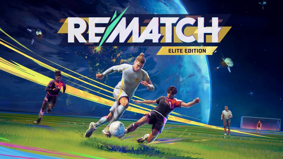 Rematch já está disponível para PC, Xbox e PlayStation — veja preço, modos e análises