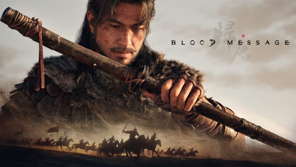 NetEase anuncia Blood Message, seu primeiro jogo AAA single-player com foco cinematográfico