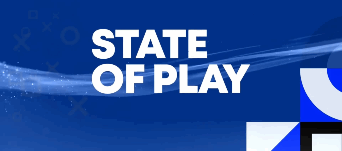 Sony confirma novo State of Play para 4 de junho com foco total no PS5