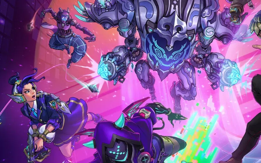 Overwatch 2 inicia sua 17ª Temporada em 24 de junho com mapa no Marrocos, Passe 8-bit e mais novidades