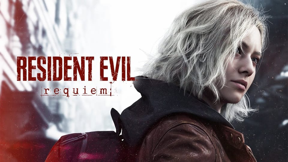 Resident Evil 9: Capcom revela gameplay com foco em terror e nova protagonista