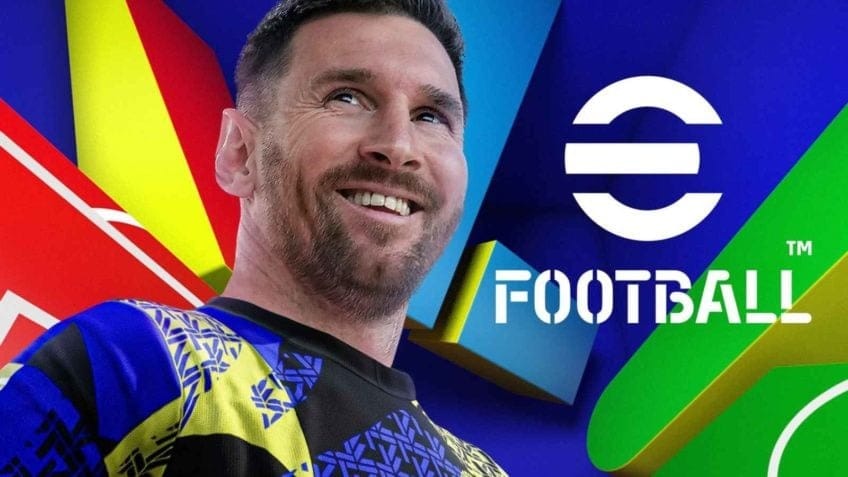 eFootball ganha modo retrô inspirado no primeiro Winning Eleven para celebrar os 30 anos da franquia