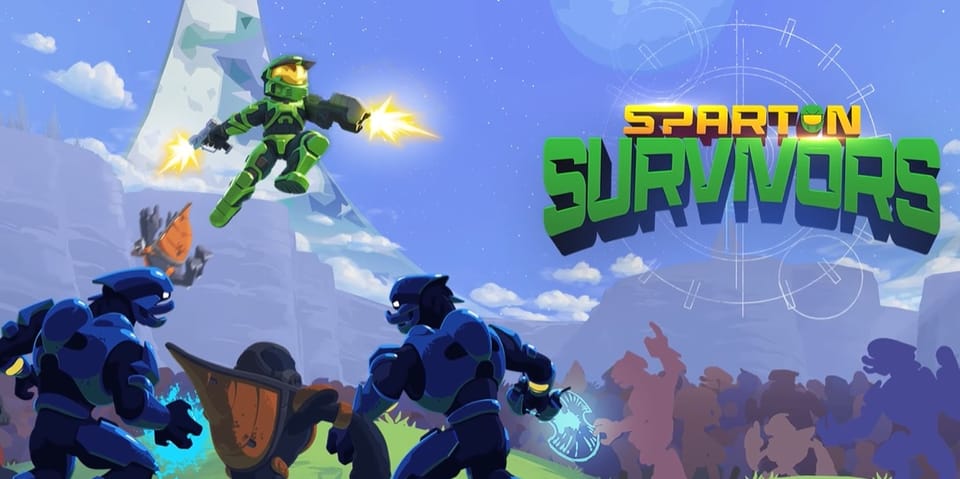 Microsoft aprova fangame de Halo com uma única exigência legal