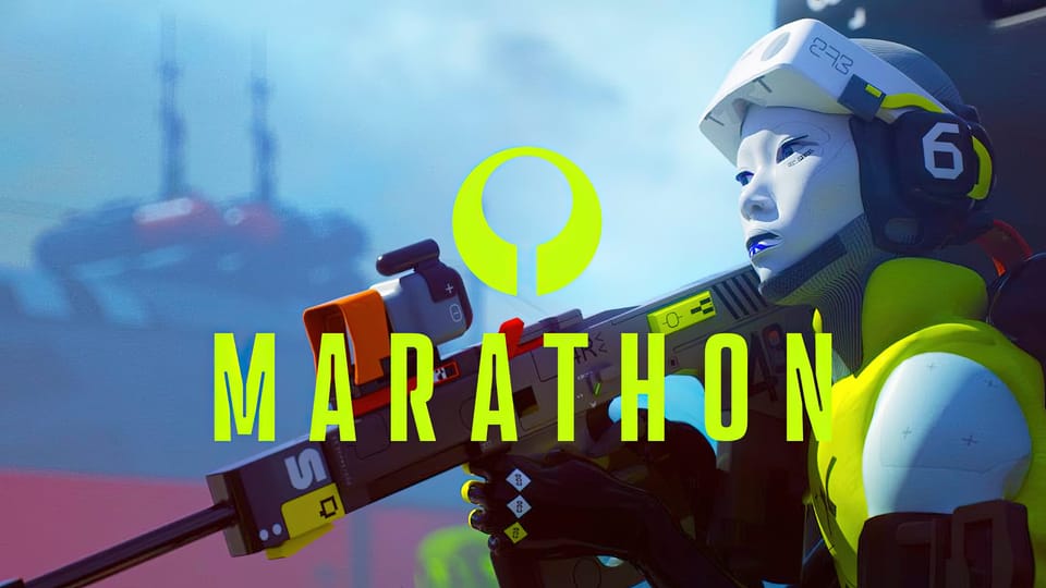 Bungie adia Marathon indefinidamente após polêmica de plágio e críticas da comunidade