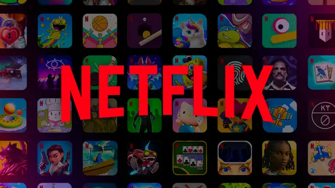 Netflix perderá 20 jogos em julho, incluindo Hades e Katana Zero