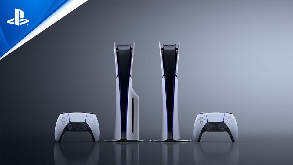 Mais usuários relatam falhas causadas por metal líquido em consoles PS5 verticais