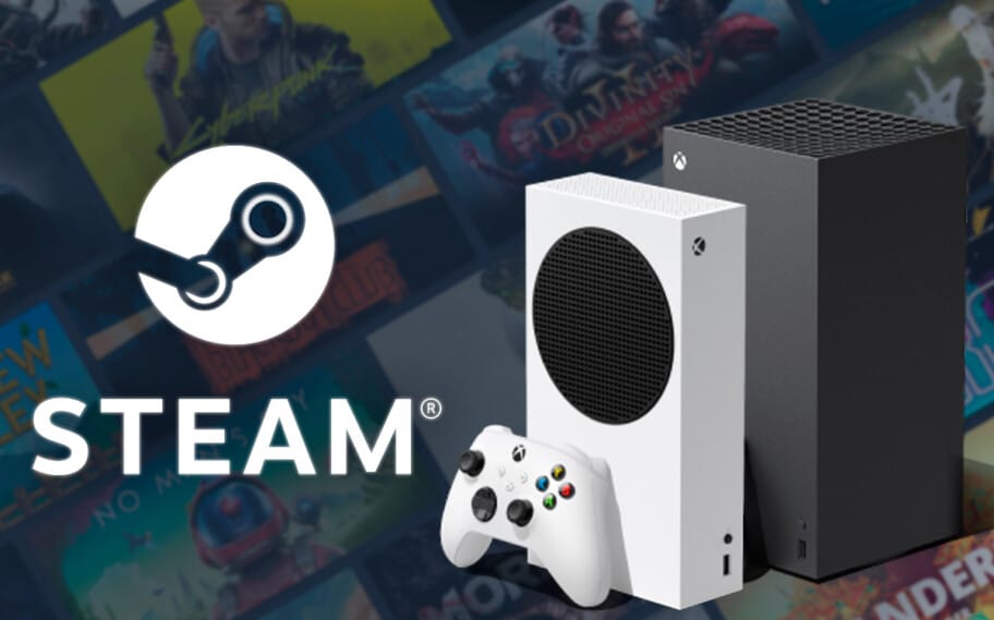 Microsoft integra jogos da Steam no app Xbox para PC; veja como funciona