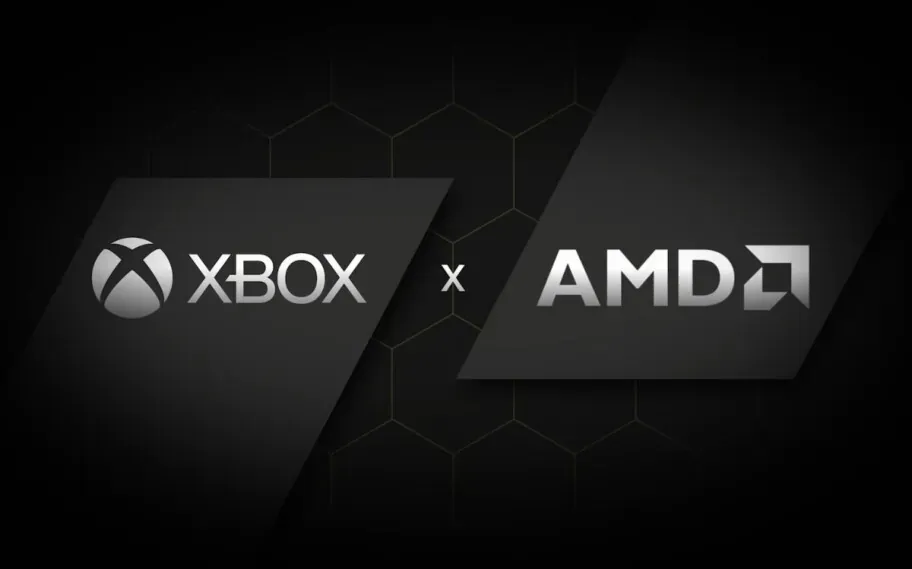 Xbox firma parceria com AMD para novos dispositivos e próximo console