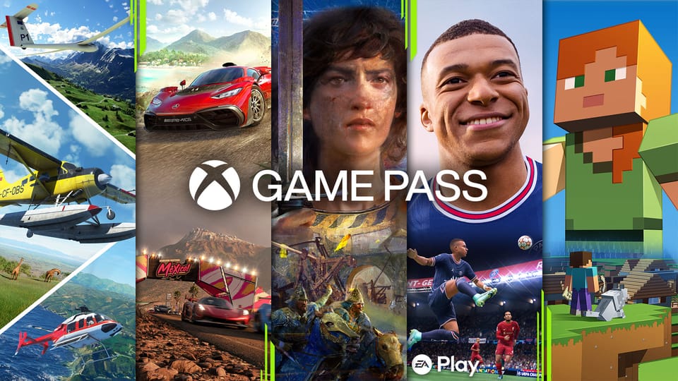 Xbox Game Pass se despede de oito jogos em junho; confira a lista completa