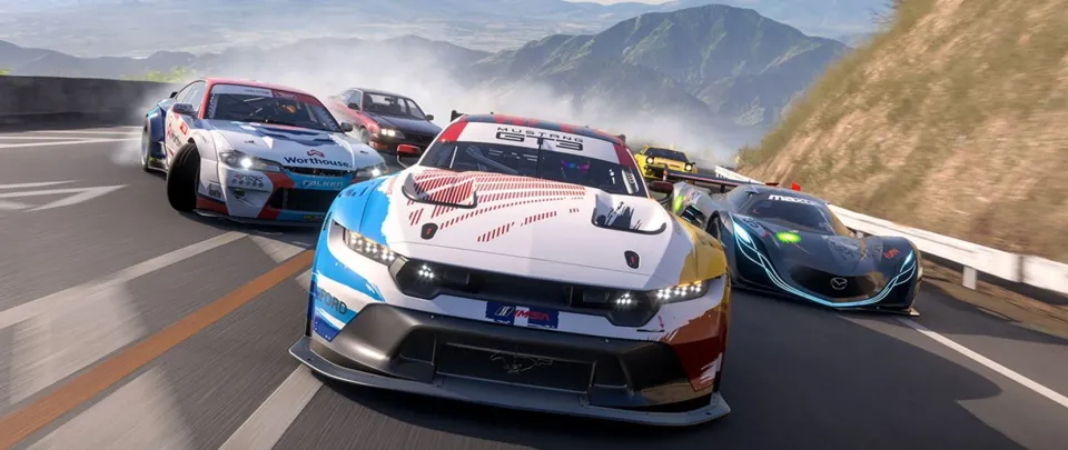 Forza Motorsport pode ter chegado ao fim, aponta ex-funcionário da Turn 10