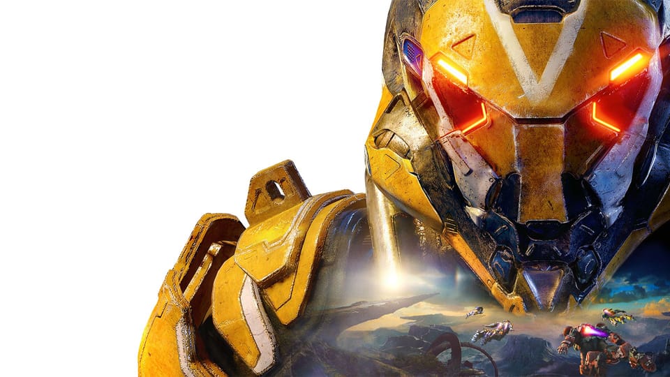 Anthem terá servidores desligados em janeiro de 2026; BioWare encerra oficialmente o ciclo do game