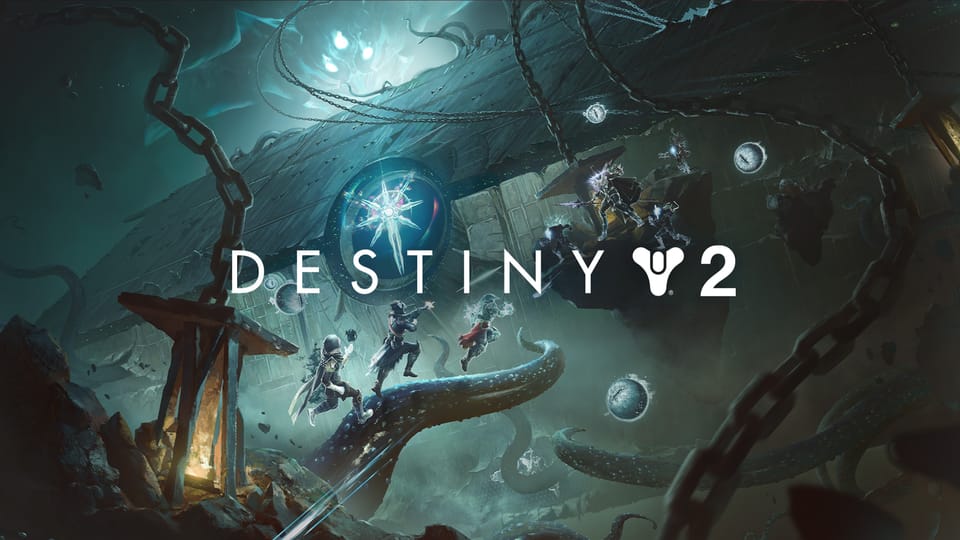 Destiny 2 libera todas as expansões gratuitamente até 22 de julho; novo capítulo chega em breve