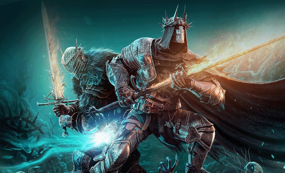 Lords of the Fallen ultrapassa 5,5 milhões de jogadores e sequência já está em desenvolvimento