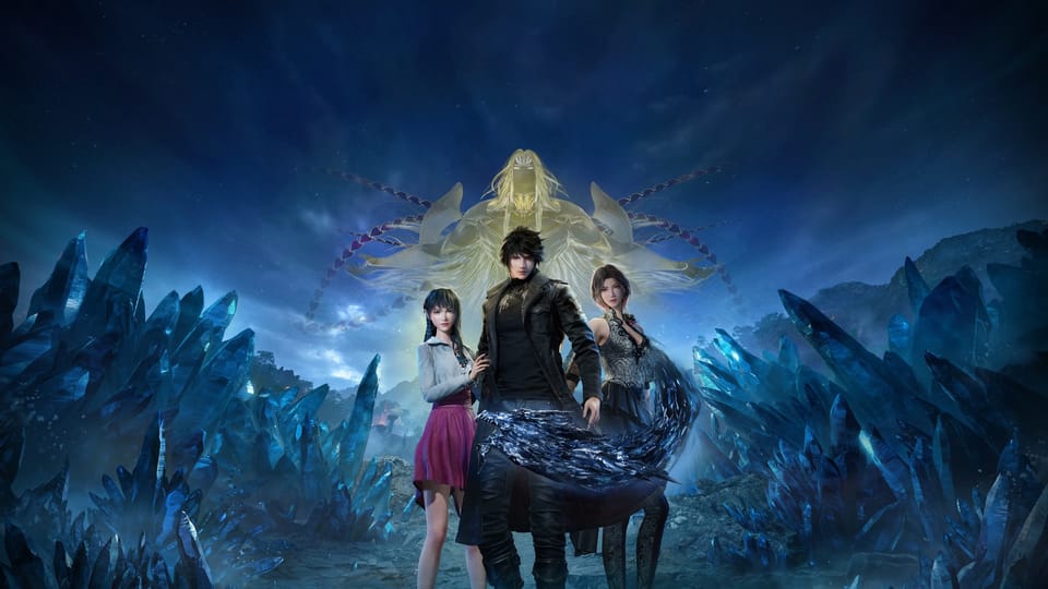 Lost Soul Aside mostra novas cenas de gameplay e confirma presença na ChinaJoy 2025