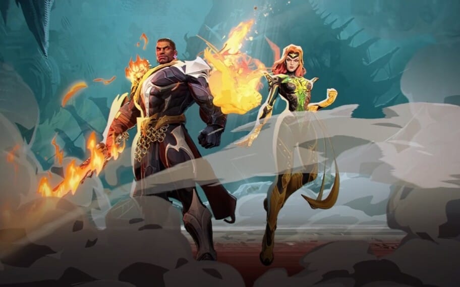 Marvel Rivals: Temporada 3 é anunciada com Fênix, Blade e confronto contra Knull