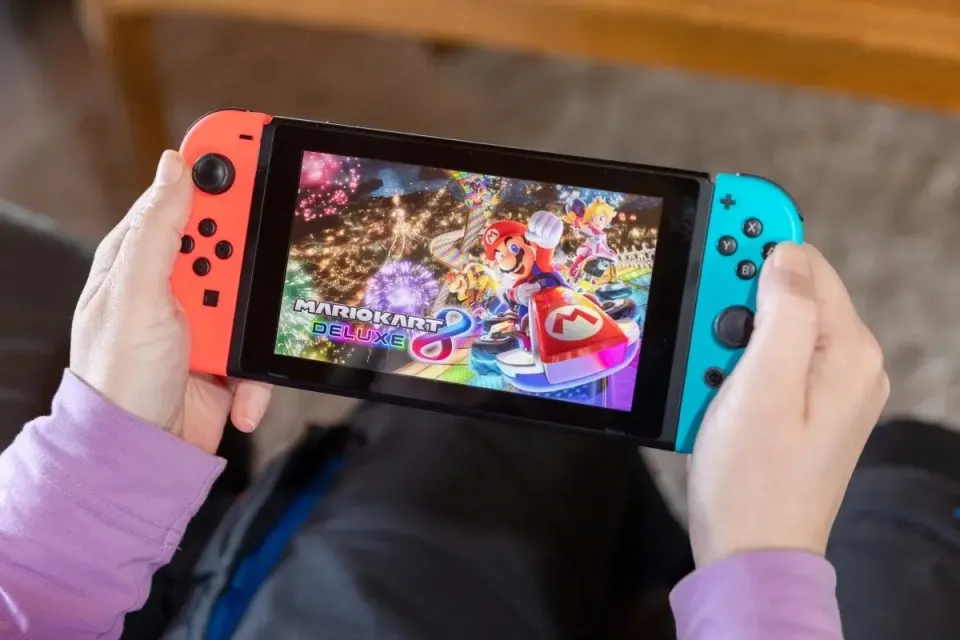 Nintendo Switch 2 quebra recorde histórico e supera lançamento do PS2 no Japão