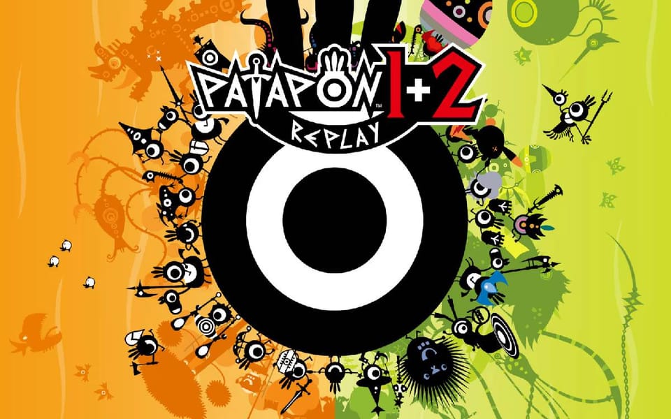 Clássico dos ritmos retorna! Patapon 1+2 Replay é lançado para PC, PS5 e Switch