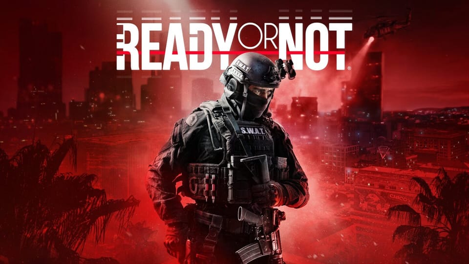Ready or Not vai suavizar violência e nudez, mas criadores indicam uso de mods para manter versão original