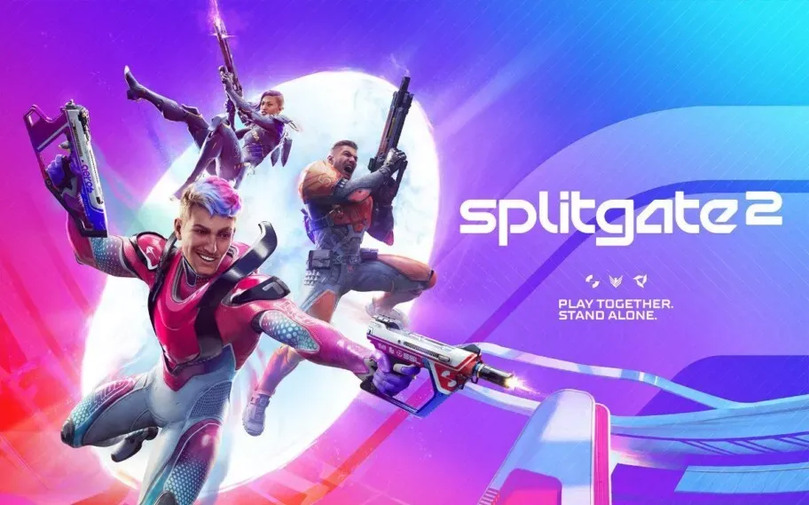 Splitgate 2 volta ao beta e só será relançado em 2026 após críticas da comunidade